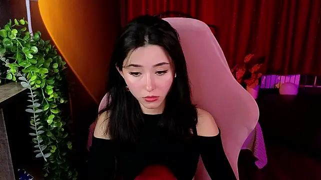RedMidnight Adlı Modelin Canlı XXX Sohbeti