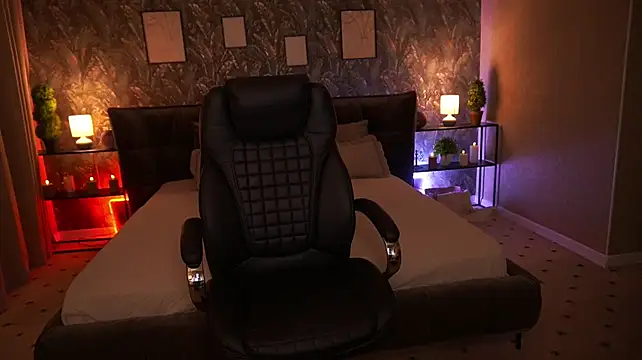 LunxLexxie Adlı Modelin Canlı XXX Sohbeti