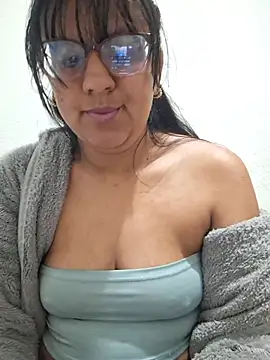 ZaidaWet Adlı Modelin Canlı XXX Sohbeti