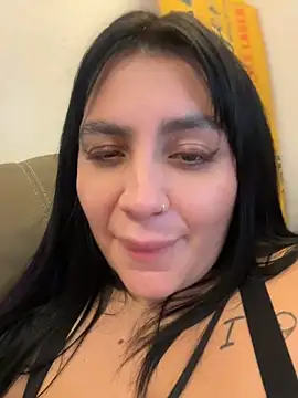 Chat XXX en directo de Vicky_Sixx