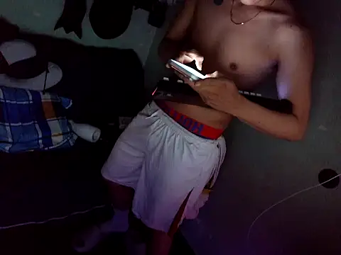 Вебкам-шоу boyhigh1997