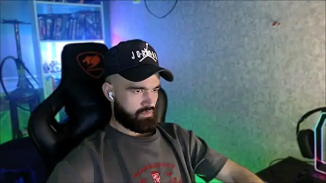 Chat XXX ao vivo de _Serious_Man