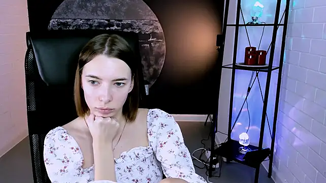 ElzaMadison Live XXX-Chat