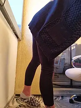 -Jeany- Live XXX-Chat