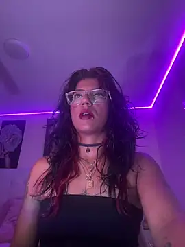 SamathaMay – Naživo XXX chat
