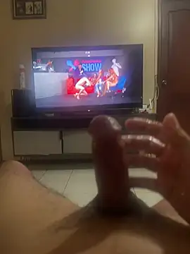 MaridoEx Webcam-Show