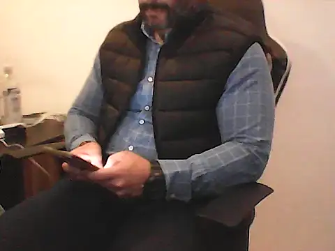 Živý XXX chat Yorel1109-