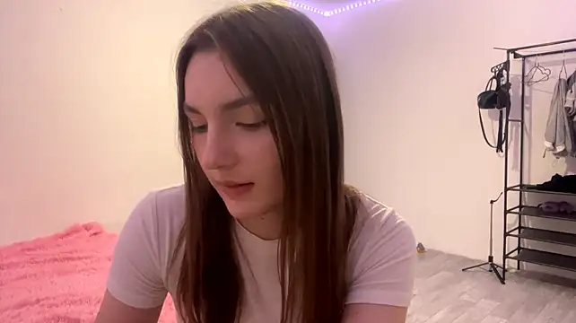 JuleCawood's Live XXX Chat