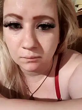 Missy_DM's Live XXX Chat