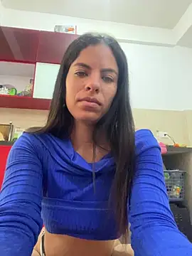 EyesGrin Show in webcam