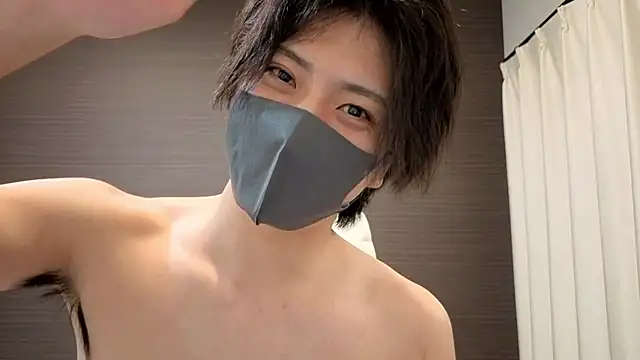 Chat XXX en directo de CHROME-kun925