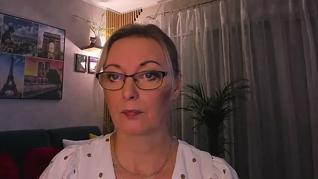 vanessa_chat's Live XXX Chat