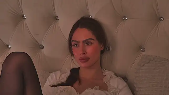 Živý XXX chat Amanda_River