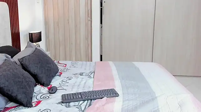 Živý XXX chat veronica_em1