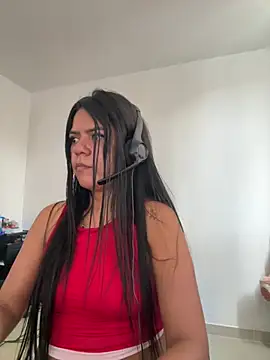 Cherryblazexoxo's Live XXX Chat