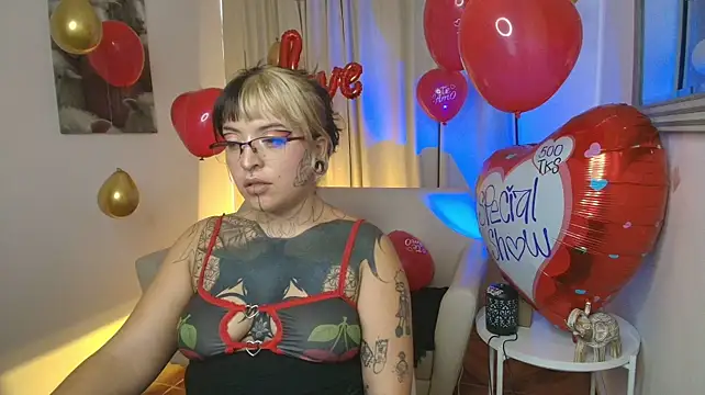 Živý XXX chat lena_w_