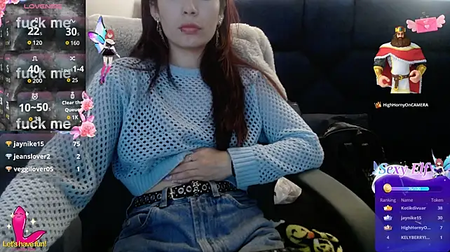 _yuyi Chat XXX live