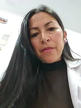 JustSamantha_ Adlı Modelin Canlı XXX Sohbeti