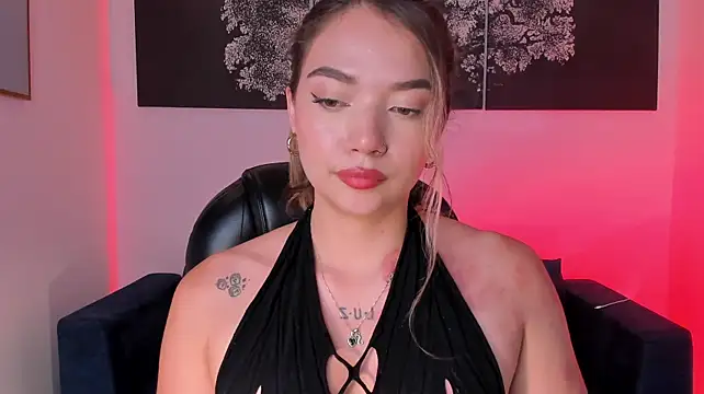 HaleyGreen1 Adlı Modelin Canlı XXX Sohbeti