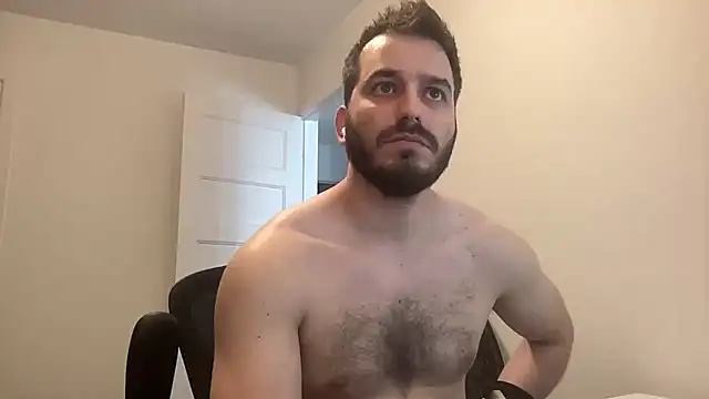 ThickDickMontreal Live XXX Chat