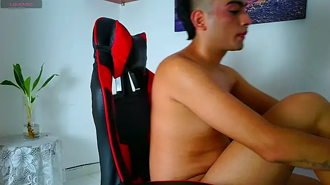 angeel_Fox_ Live XXX Chat