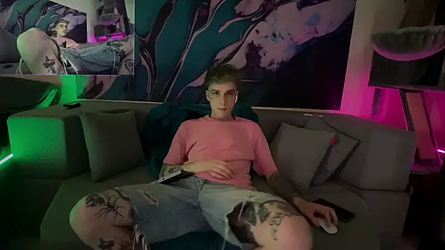 davesinner Chat XXX live