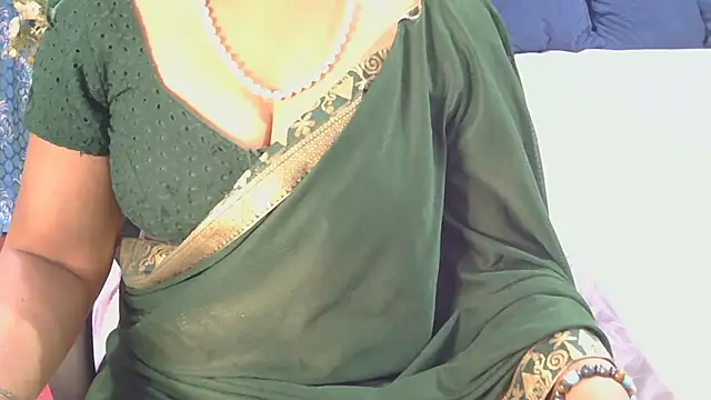 Sembang XXX Secara Langsung Mallu_Manisha