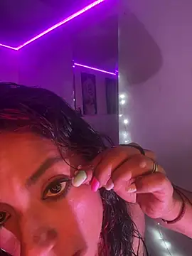 SamathaMay Live XXX-chat