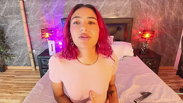Violetta_Leon Chat XXX in diretta
