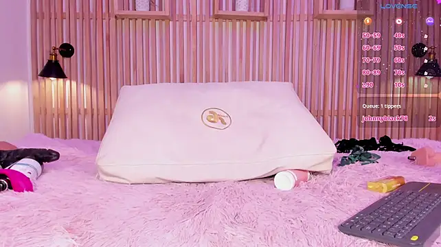 Živý XXX chat stephany_summer