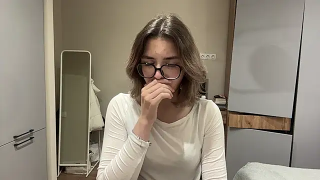 AnnaVelvetFire live XXX chat