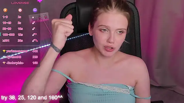 Alisa_Allison's Live Chat Room