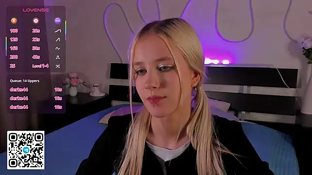 Anellyball's Live XXX Chat