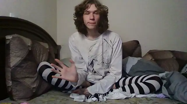 Sadorn6 live XXX chat