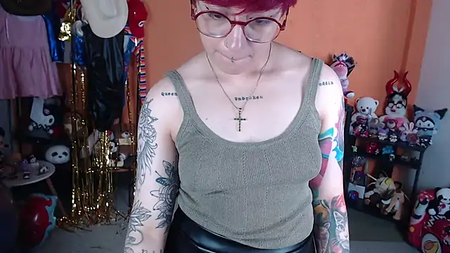 MissMiia2's Live XXX Chat