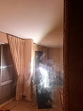 Chnrt's Webcam Show