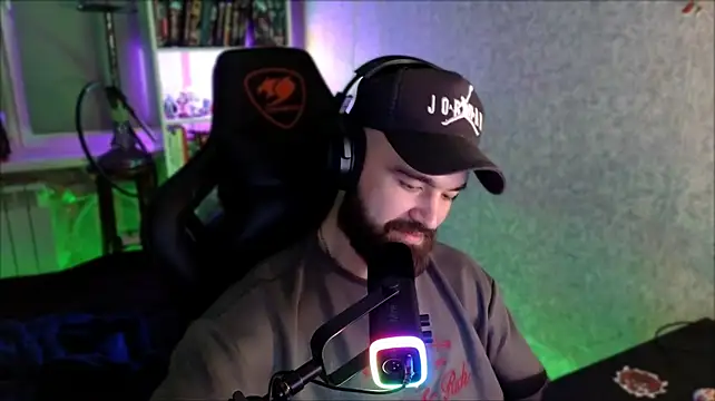 Chat XXX Live _Serious_Man