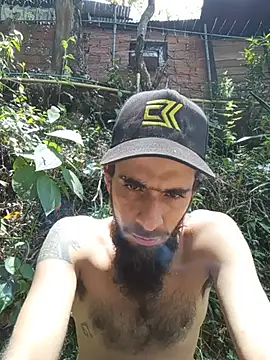 Chatroom XXX en direct de Hairy_mannn2