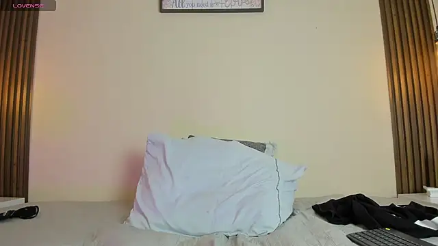 Živý XXX chat Max_saenz