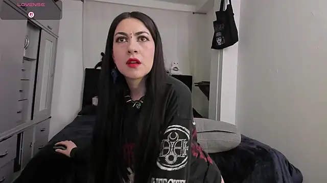 Amy_Aloqua Obrolan Langsung XXX