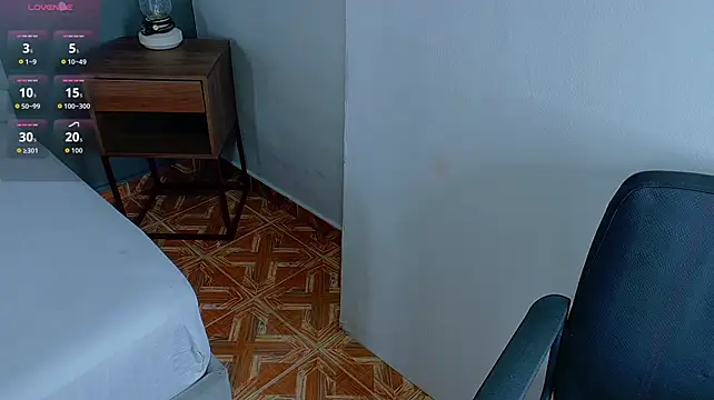 Czat XXX na żywo – AnnieRouse__