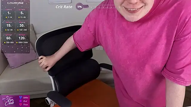 Živý XXX chat Nancy_Sun_