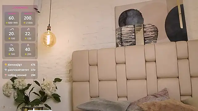 Ariia_Blaze Chat XXX live