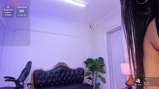 VictoriaPowell Live XXX-chat