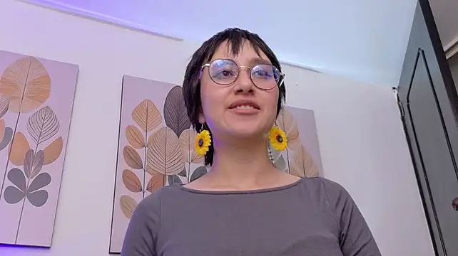 milu_razzo 라이브 XXX 채팅