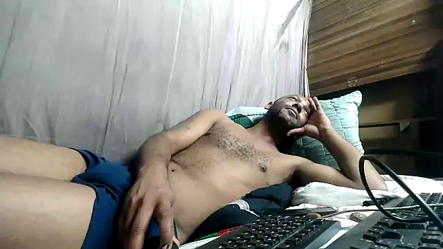 Chat XXX Live Camodick