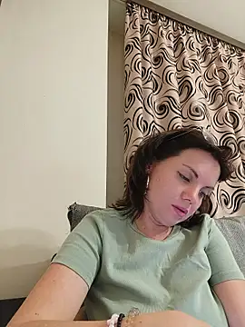 Czat XXX na żywo – Diamond_Monna