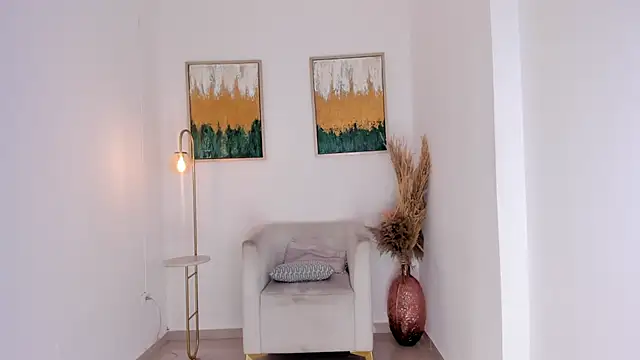 Czat XXX na żywo – Amelie_rouss