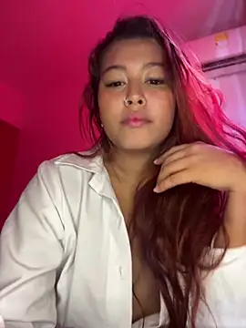Chat +18 de _MiaWild ao vivo