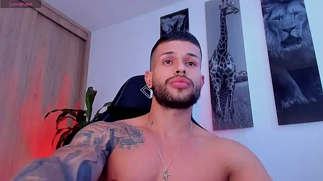 Santos_ramirez1 XXX чат на живо
